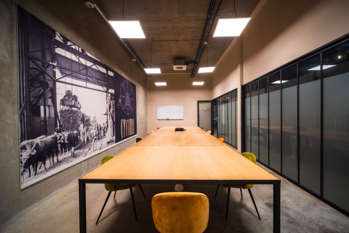 Centre de formation Saint-Pierre